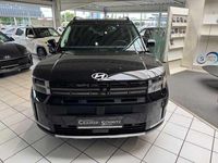 Neu Hyundai Santa Fe Intro Edition 158 PS (116 kW) 2025 Schwarz SUV