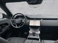 Gebraucht Land Rover Range Rover evoque SE Dynamic 204 PS (150 kW) 2024 Santorini black SUV