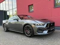 Gebraucht Ford Mustang GT 446 PS (328 kW) 2024 Grau Cabrio