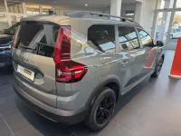 Gebraucht Dacia Jogger Extreme 110 PS (80 kW) 2026 Grau Van / Kleinbus