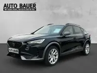 Gebraucht Cupra Formentor 204 PS (150 kW) 2023 Schwarz SUV