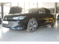 Brugt VW Passat 150 HK (110 kW) 2025 Sort Stationcar