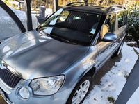 Gebraucht Skoda Yeti Plus Edition 105 PS (77 kW) 2013 Grau SUV