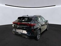Gebraucht Cupra Formentor 150 PS (110 kW) 2025 Schwarz SUV