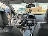 Gebraucht Opel Zafira 140 PS (102 kW) 2011 Grau Van / Kleinbus