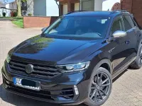 Usata VW T-Roc R 300 CV (220 kW) 2022 SUV