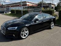 Gebraucht Audi A5 Sport 190 PS (139 kW) 2019 Coupé