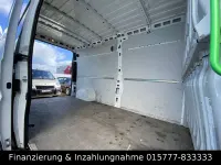 Gebraucht Peugeot Boxer 131 PS (96 kW) 2018 Weiß Van