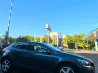Gebraucht Volvo V40 120 PS (88 kW) 2018 Blau Limousine