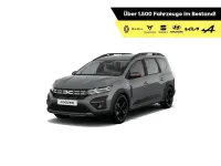 Neu Dacia Jogger Extreme 141 PS (103 kW) 2026 Grün Van / Kleinbus