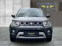 Gebraucht Suzuki Ignis Comfort 83 PS (61 kW) 2021 Mineral gray metallic SUV