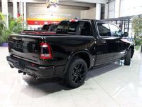 gebraucht Dodge Ram Laramie Night Crew Cab 4x4