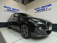 Gebraucht BMW X2 Performance 306 PS (225 kW) 2022 Schwarz SUV