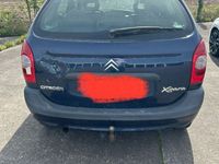 gebraucht Citroën Xsara 