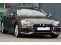 Gebraucht Audi A5 190 PS (139 kW) 2019 Argusbraun metallic (metallic) Coupé