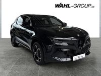 Neu Alfa Romeo Junior Edizione Speciale 145 PS (106 kW) 2025 Schwarz SUV