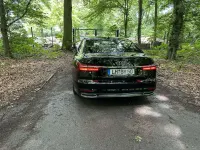 Gebraucht Audi A6 S-Line 299 PS (219 kW) 2021 Limousine