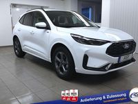 Gebraucht Ford Kuga ST-Line 186 PS (136 kW) 2024 Frost weiß SUV
