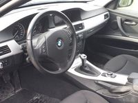 gebraucht BMW 320 d Touring/Navi/Klimaautomatik/Sportsitze/PDC/AHK