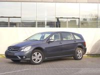 Gebraucht Mercedes R300 190 PS (139 kW) 2010 Grau Van / Kleinbus