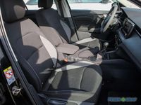 Gebraucht Skoda Kamiq Active 95 PS (69 kW) 2022 Schwarz SUV