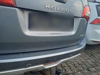 Używany Renault Koleos 173 KM (127 kW) 2009 SUV