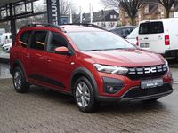 Second-hand Dacia Jogger Expression 110 CP (80 kW) 2023 Maro Monovolum