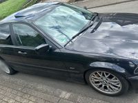 gebraucht BMW 318 E46 i