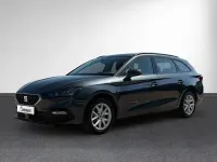 Gebraucht Seat Leon ST Style 150 PS (110 kW) 2026 Grau Kombi