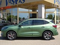 Gebraucht Ford Kuga ST-Line X 182 PS (133 kW) 2024 Grün SUV