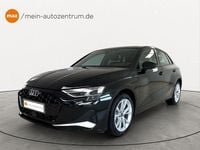 Brugt Audi A3 Advanced 150 HK (110 kW) 2025 Sort Sedan