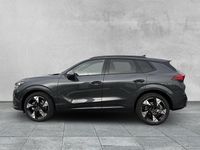 Neu Cupra Terramar 204 PS (150 kW) 2025 Grau SUV