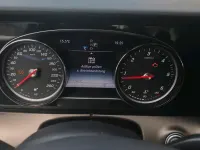 Gebraucht Mercedes E200 150 PS (110 kW) 2017 Schwarz Limousine