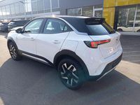 Gebraucht Opel Mokka-e Elegance 100 kW (136 PS) 2024 Weiß SUV
