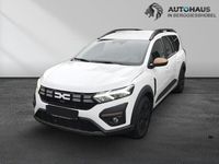 Neu Dacia Jogger Extreme 110 PS (80 kW) 2026 Van / Kleinbus