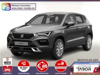 Nowe Seat Ateca 150 KM (110 kW) 2026 Szary SUV