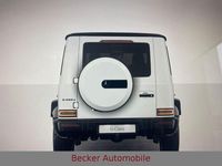 Neu Mercedes G450 367 PS (269 kW) 2026 Weiß SUV