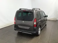 Gebraucht Peugeot Partner 110 PS (80 kW) 2017 Van / Kleinbus