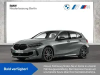 Gebraucht BMW M135 Performance 306 PS (225 kW) 2023 Grau Kleinwagen