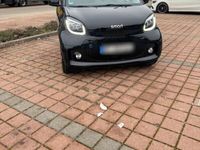 gebraucht Smart ForTwo Electric Drive 