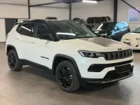 Second-hand Jeep Compass 241 CP (177 kW) 2022 Alb SUV