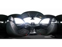 Gebraucht Audi Q5 Ambiente 265 PS (194 kW) 2024 Navarrablau metallic SUV