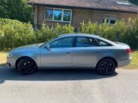 gebraucht Audi A6 A62.7 TDI DPF quattro tiptronic