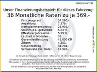 Gebraucht Audi A4 Allroad Ambiente 265 PS (194 kW) 2021 Terragrau metallic Kombi