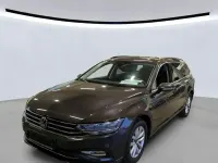 Gebraucht VW Passat Business 150 PS (110 kW) 2022 Grau Kombi