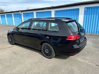 gebraucht VW Golf VII 