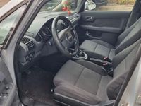 Usata Audi A2 75 CV (55 kW) 2003 Argento Utilitaria