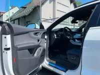 Neu Audi Q8 S-Line 286 PS (210 kW) 2026 Carraraweiß SUV