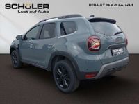 gebraucht Dacia Duster II TCE 150 EDC Extreme SOFORT VERFÜGBAR