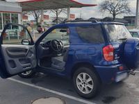 gebraucht Toyota RAV4 1.8 4x2 -